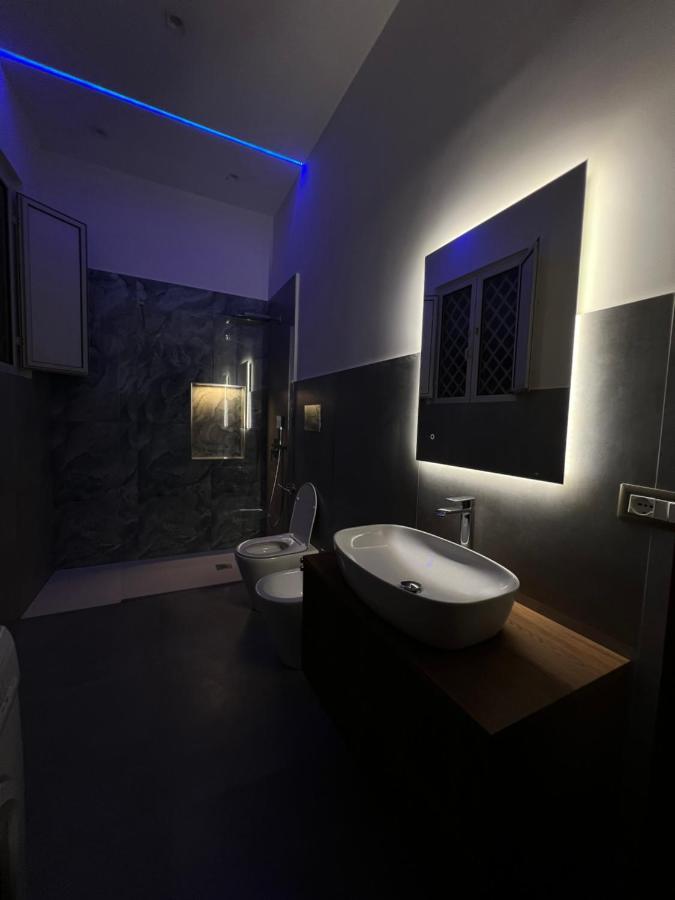 Apartmán Ninetta A Toledo Neapol Exteriér fotografie