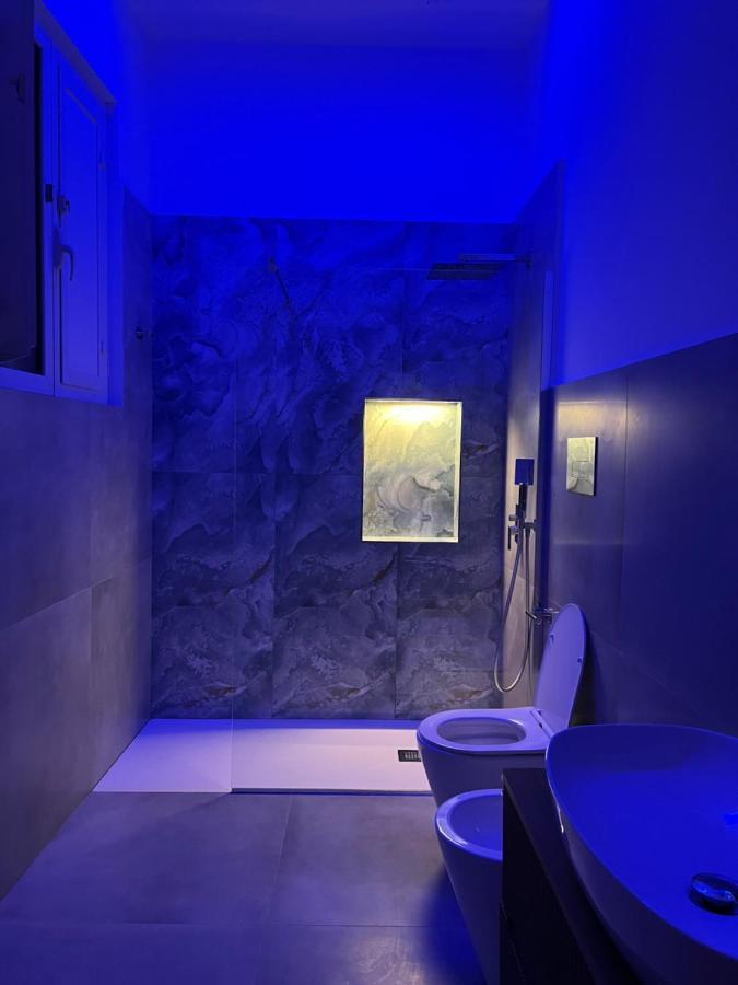 Apartmán Ninetta A Toledo Neapol Exteriér fotografie