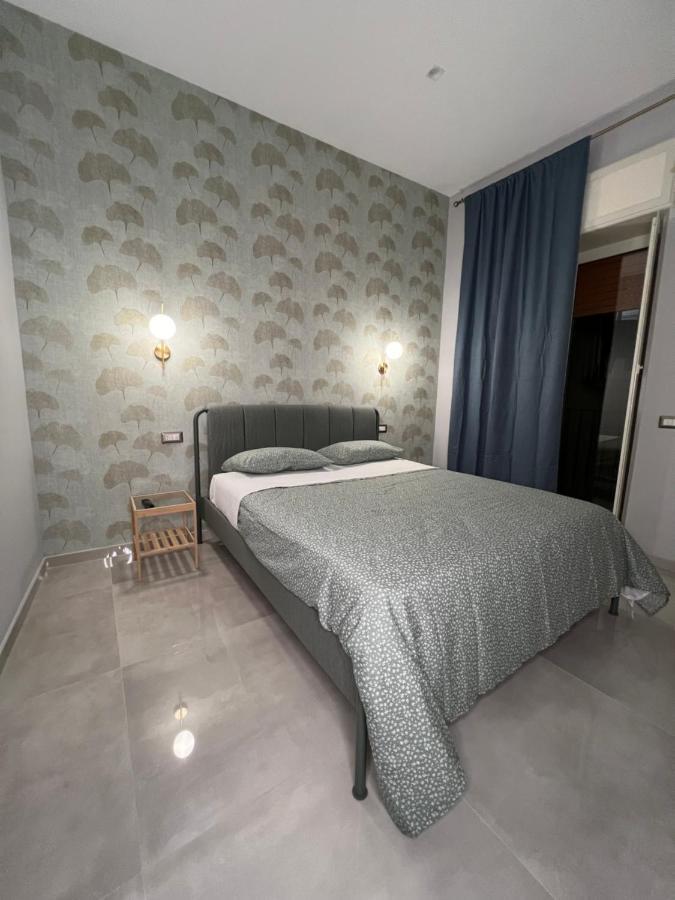 Apartmán Ninetta A Toledo Neapol Exteriér fotografie