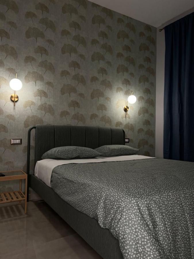 Apartmán Ninetta A Toledo Neapol Exteriér fotografie