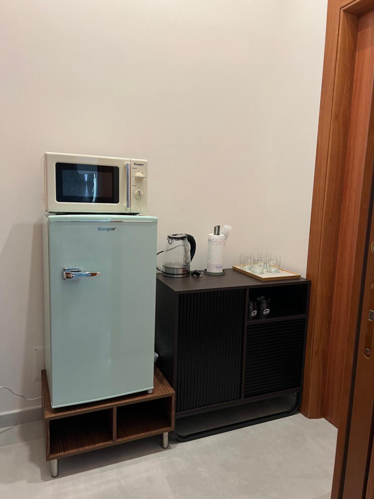 Apartmán Ninetta A Toledo Neapol Exteriér fotografie