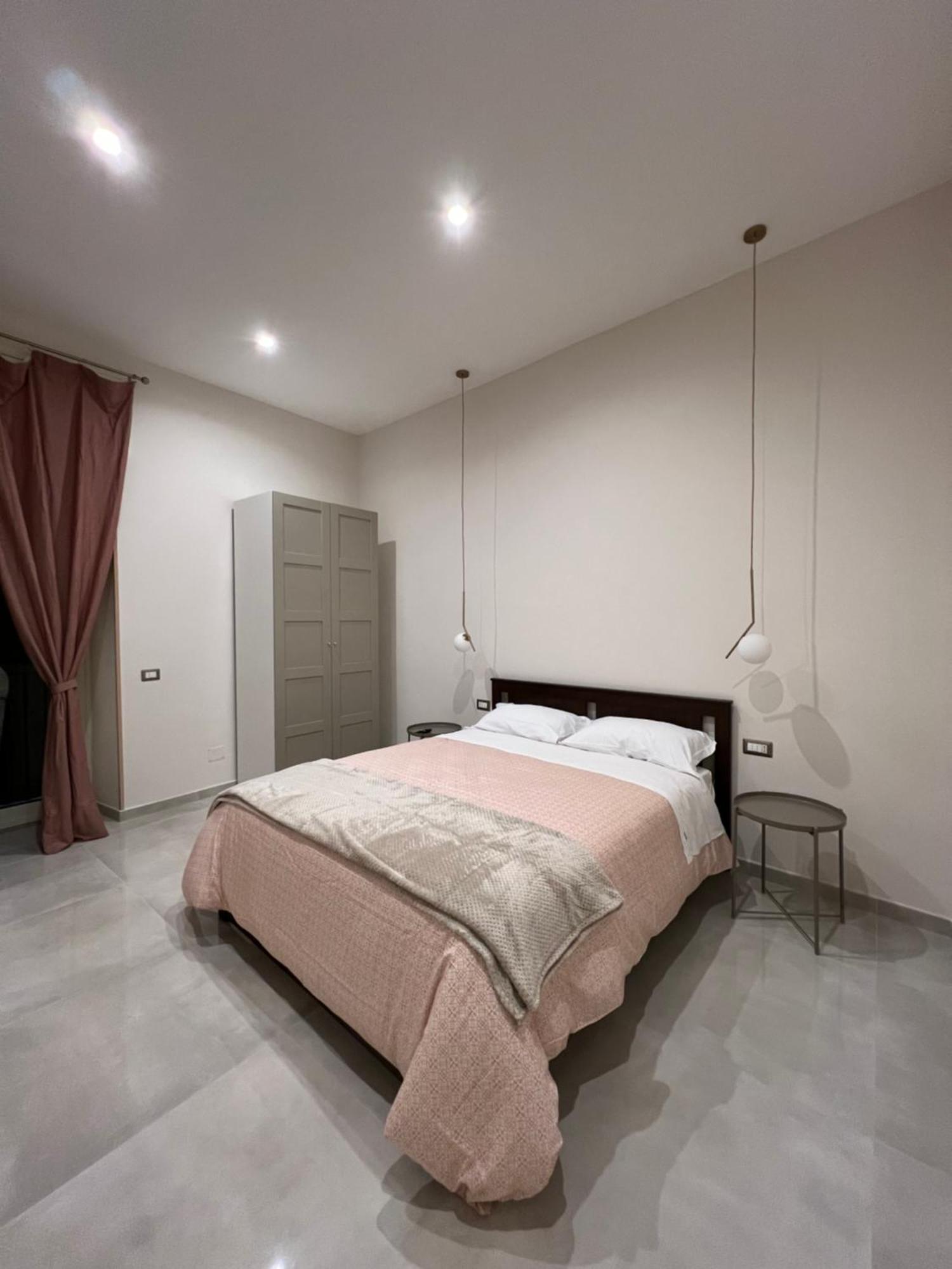 Apartmán Ninetta A Toledo Neapol Exteriér fotografie