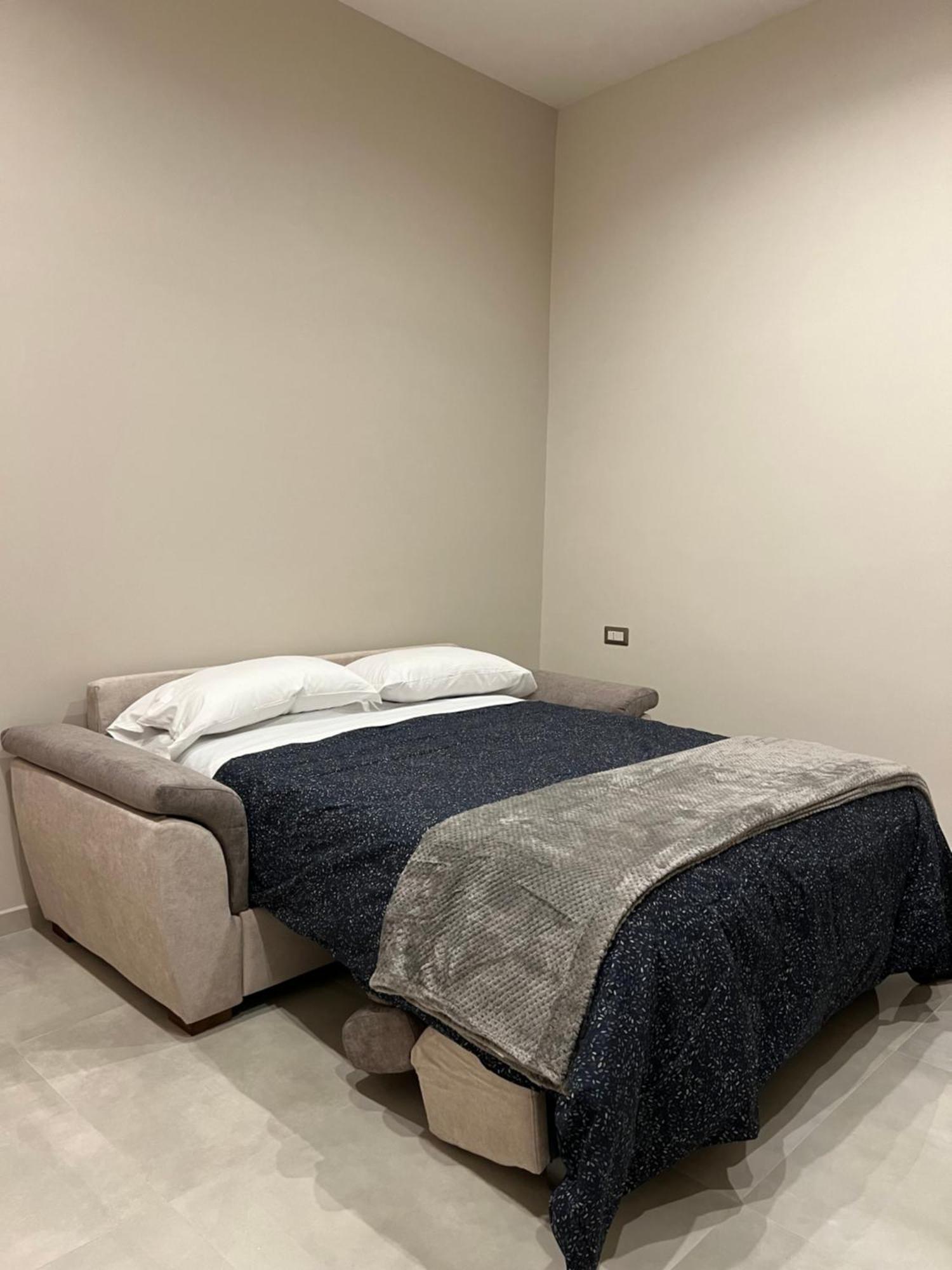 Apartmán Ninetta A Toledo Neapol Exteriér fotografie