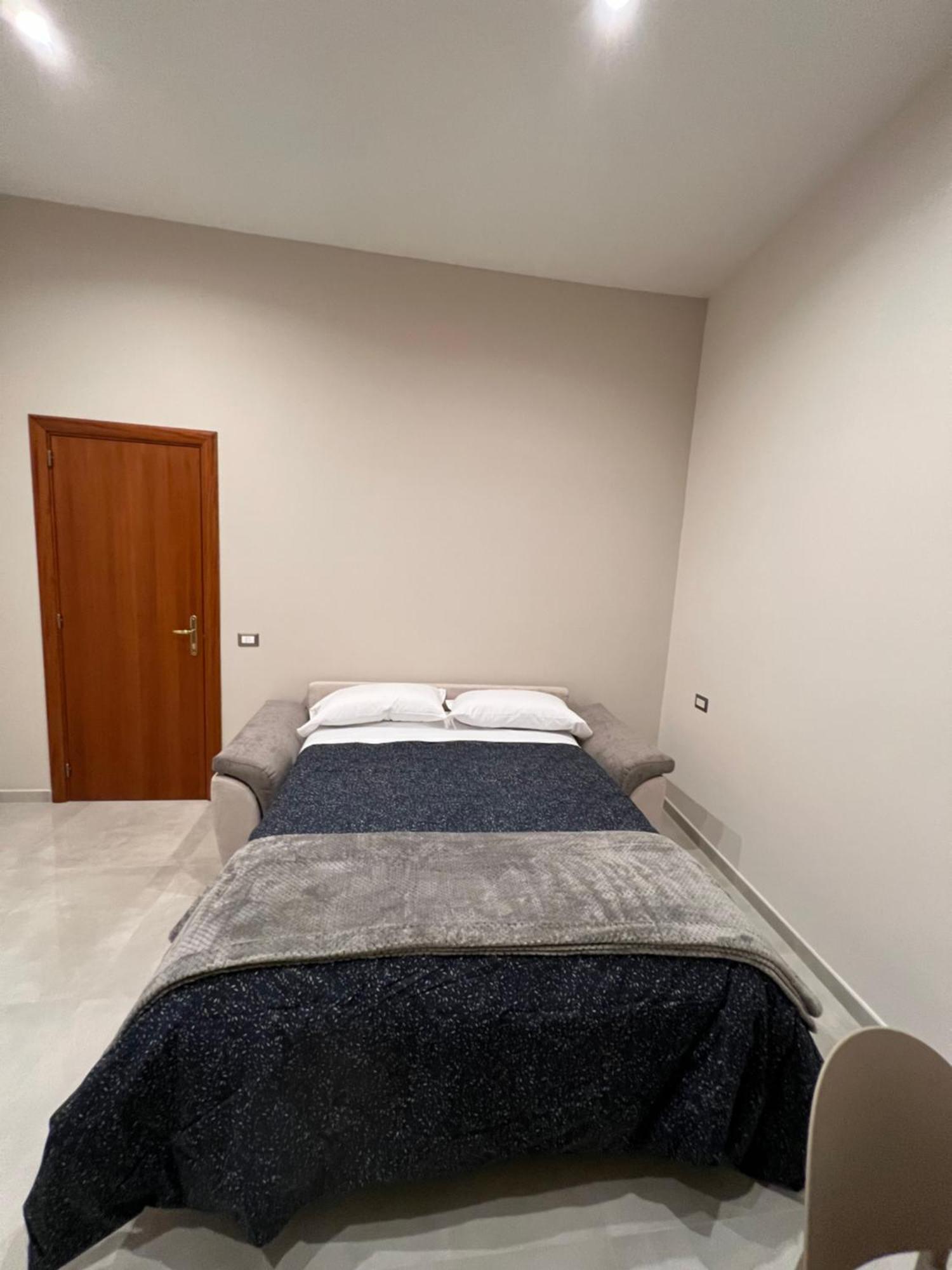 Apartmán Ninetta A Toledo Neapol Exteriér fotografie