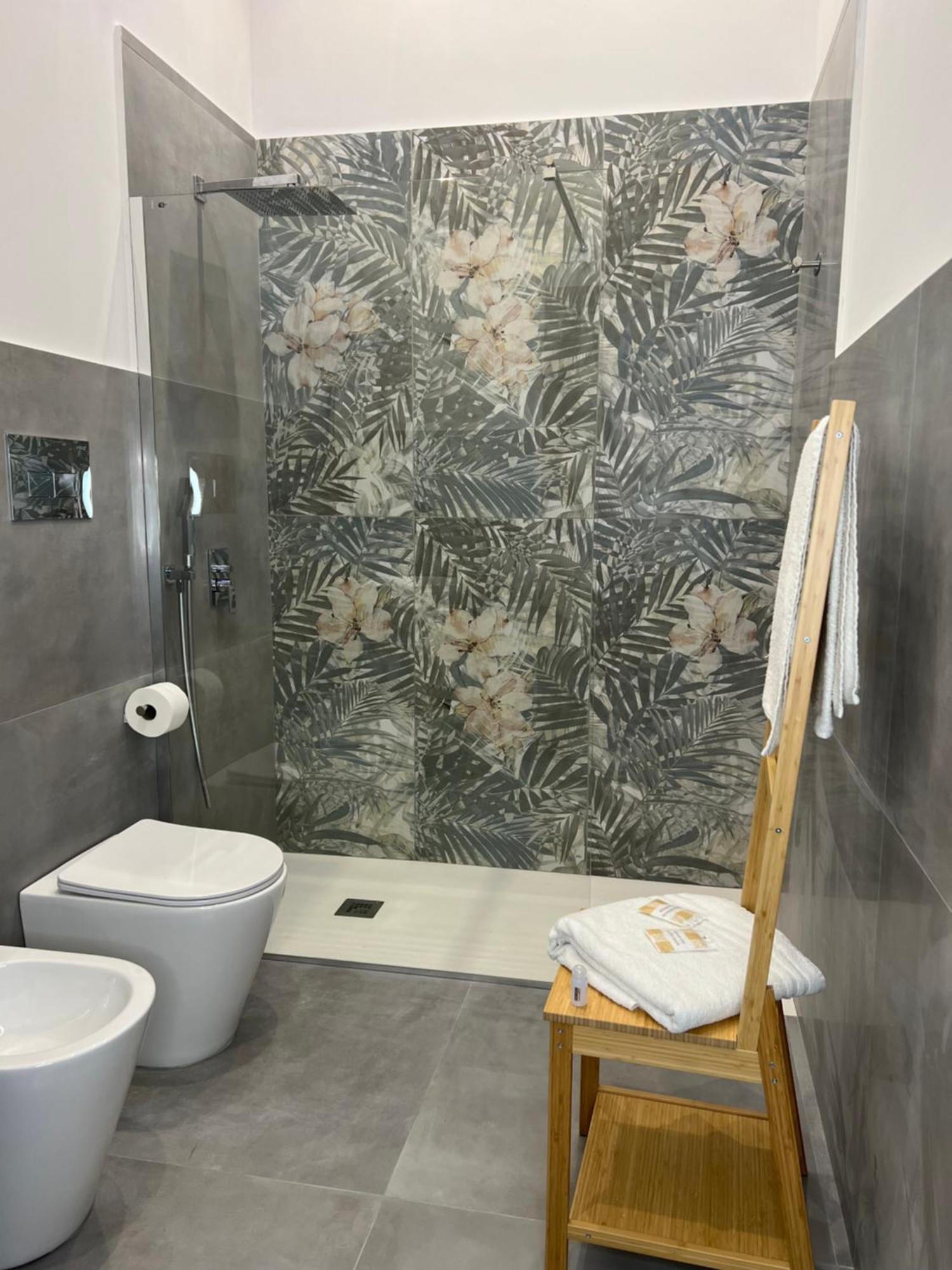Apartmán Ninetta A Toledo Neapol Exteriér fotografie