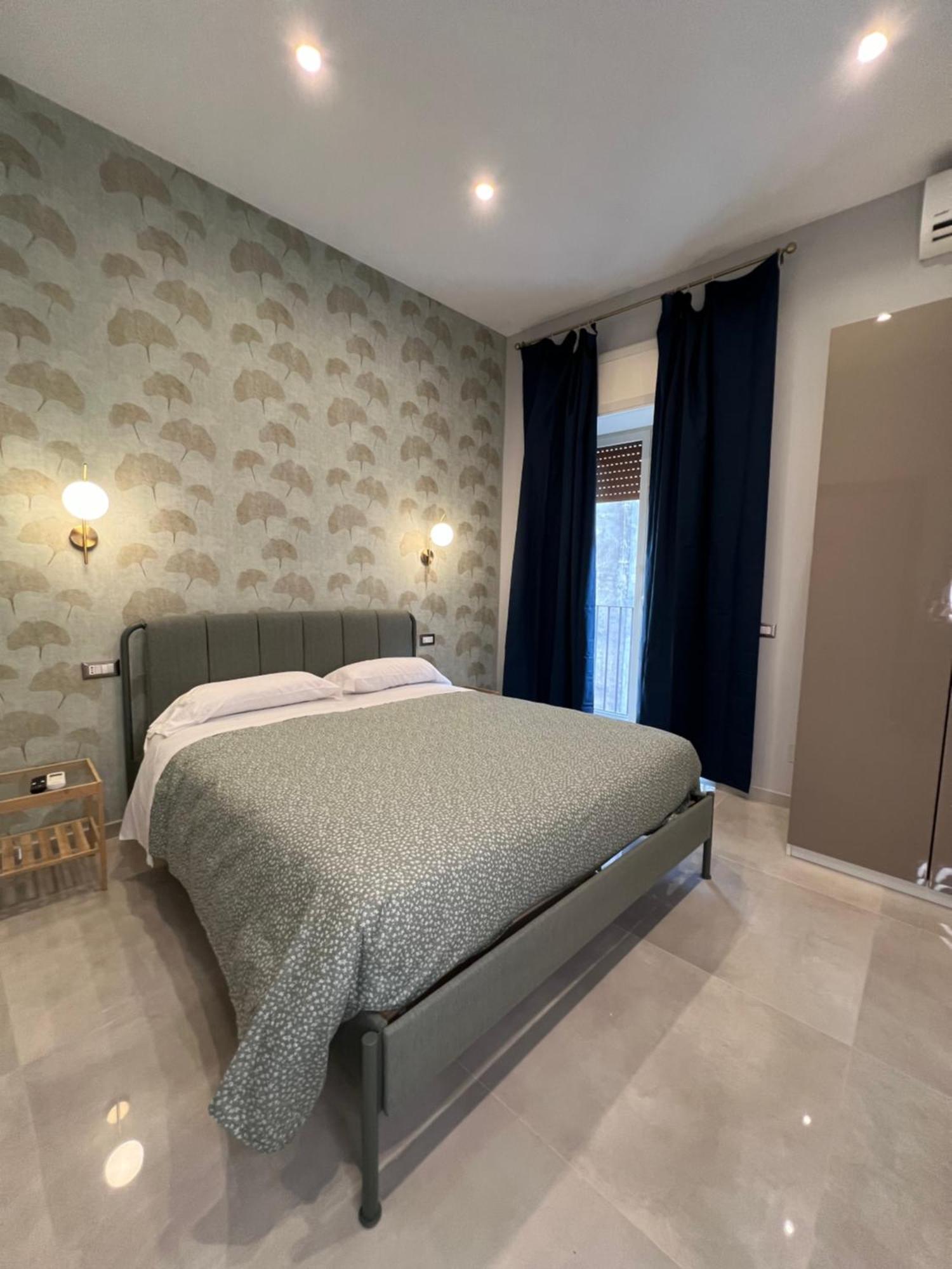 Apartmán Ninetta A Toledo Neapol Exteriér fotografie