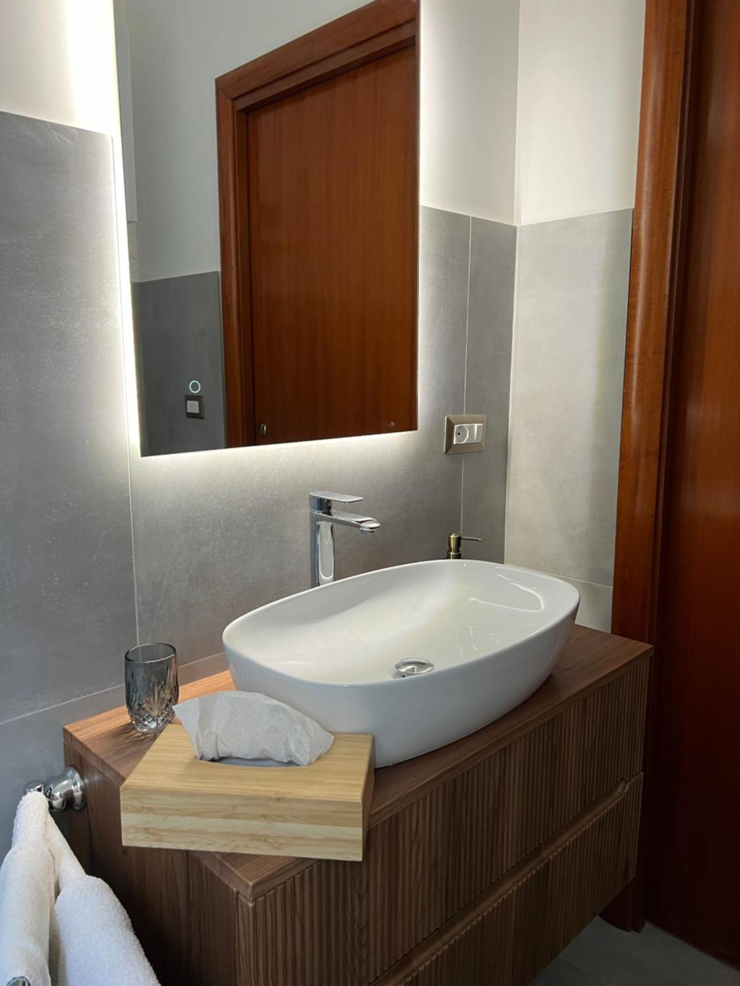 Apartmán Ninetta A Toledo Neapol Exteriér fotografie