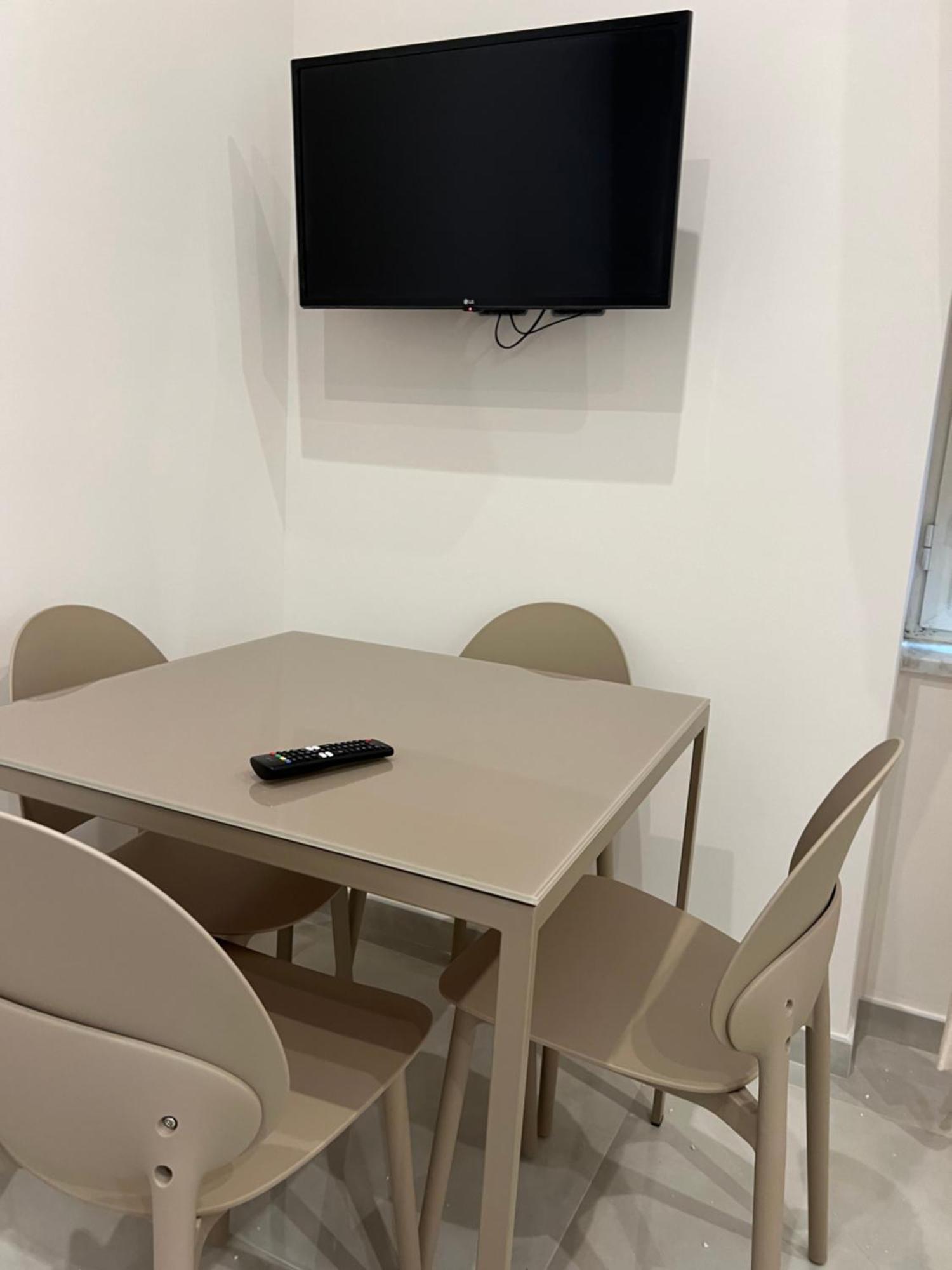 Apartmán Ninetta A Toledo Neapol Exteriér fotografie